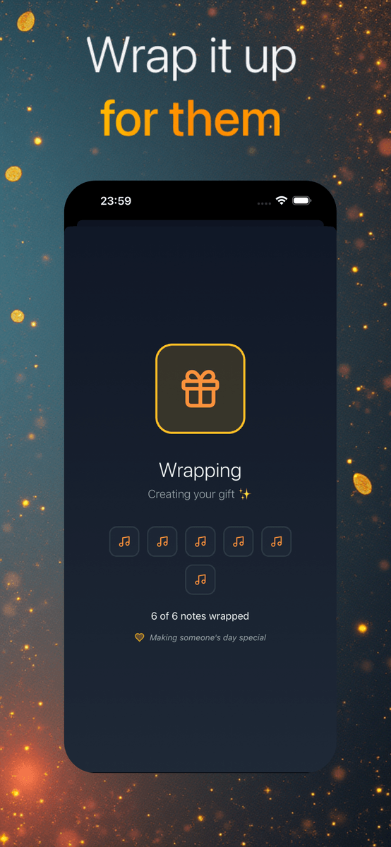 HearYouLater media 3